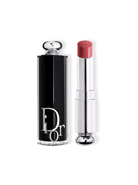 dior lippenstift nachfüllbar|Dior rosenholzstift.